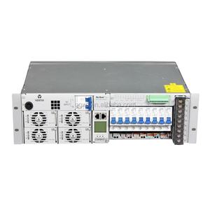 मूल एमर्सन/Vertiv शुद्ध मॉड्यूल R48-1000A एम्बेडेड डीसी बिजली की आपूर्ति प्रणाली NetSure 211 C46 - Product Image 1