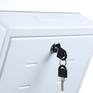 Kiosque de paiement en libre-service avec écran tactile de 15,6 pouces et caméra - Product Image 4