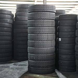 Aurunze marque Radial économie qualité robuste 315/80r22.5 camion pneu Tubeless toutes positions Zigzag motif fabriqué en chine nouveau - Product Image 6