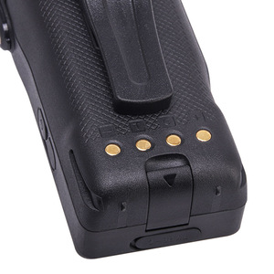 โทรศัพท์มือถืออัจฉริยะ UNIWA P8 4W DMR ระบบแอนดรอยด์ มาตรฐานกันน้ำ IP68 รองรับ NFC และแอป <span class=keywords><strong>Zello</strong></span> พร้อมฟังก์ชั่นวอล์คกี้ทอล์คกี้ - Product Image 5