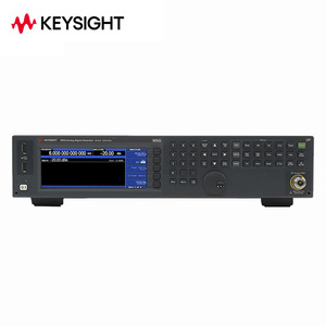 Générateur de signal analogique RF Keysight EXG N5181B-503 6 GHz 20 dBm Puissance de sortie Utilisation en laboratoire - Product Image 1