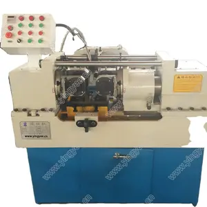 Hot sale high production automatic thread rolling machine z28-80