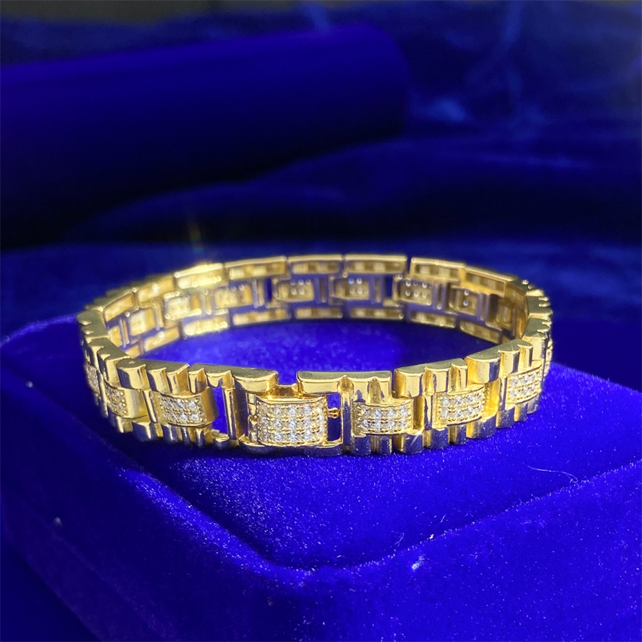Shop Our Collection of Men's Jewelry - High Quality & Stylish