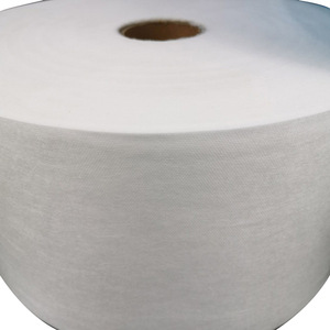 Tela no tejida elástica desechable, tela no tejida de 3 capas, no tejida - Product Image 6
