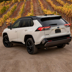 Voitures d'<span class=keywords><strong>occasion</strong></span> pas chères <span class=keywords><strong>Toyota</strong></span> RAV <span class=keywords><strong>4</strong></span> De 2020 Véhicule à essence/LHD 2.0L Automobile Essence Voiture d'<span class=keywords><strong>occasion</strong></span> SUV 2024 2025 Rav <span class=keywords><strong>4</strong></span> 2023 <span class=keywords><strong>Toyota</strong></span> - Product Image 4