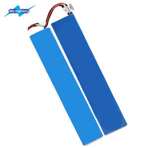 ยุโรปและอเมริกาที่นิยมมากที่สุดรอบลึก10KW 20KW 30KW 36โวลต์48โวลต์ Bateri รถลิเธียม Baterie - Product Image 5