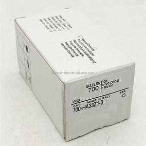 Relais à base de tube 700-HA33Z1-3 10 <span class=keywords><strong>Am</strong></span> 110V DC, 100% neuf en stock 700HA33Z13 - Product Image 6