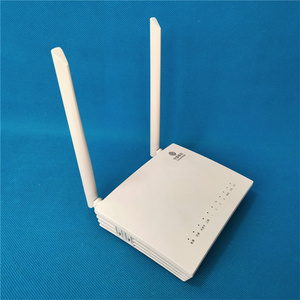 Bon Prix GM220-S V9 GPON/EPON/XPON ONU UPC ONT 1GE+3FE+1TEL+2.4G WIFI FTTH <span class=keywords><strong>Modem</strong></span> <span class=keywords><strong>Fibre</strong></span> <span class=keywords><strong>Optique</strong></span> - Product Image 2