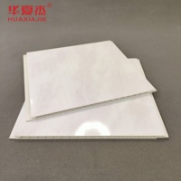 Meilleure Vente : Panneaux Muraux et de Plafond en PVC Ignifuges Modernes pour la Décoration Intérieure, Étanche, Forme Carrée, Installation Facile, Système Grille, Garantie 5 Ans