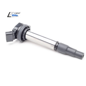 Cuộn dây đánh lửa OEM uf619 uf596 9091902252 9091902258 90919c2003 90919c2005 90919c2001 cho Corolla cuộn dây đánh lửa ignit - Product Image 4