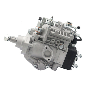 Pompe d'injection de carburant 0460424492 VE4/12F1150R2085 504385419 pour New Holland <span class=keywords><strong>NEH</strong></span> 315 TD40F 65KW - Product Image 1