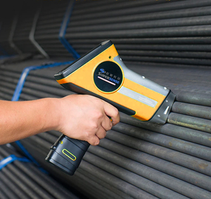 XRF 골드 테스터 건 휴대용 휴대용 휴대용 순도 금 XRF 테스트 기계 XRF 금속 분광기 보석 금속 금 - Product Image 5