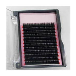 ขนตาปลอมขนมิงค์แบบมืออาชีพ - Product Image 1