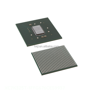 Distributeur agréé Acheter en ligne Composants électroniques XC7K325T-1FFG676CES9937 IC FPGA 400 E/S 676FCBGA 676 BBGA FCBGA - Product Image 1