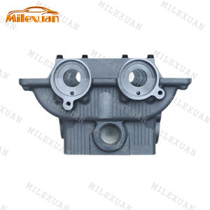 Milexuan kepala silinder telanjang mesin bensin 1,0l JL466Q CB10 untuk Bus Changan Star, Bus Star <span class=keywords><strong>3</strong></span>, dan kotak bintang <span class=keywords><strong>2</strong></span> - Product Image 5