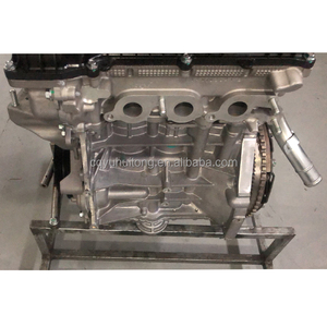 <span class=keywords><strong>3</strong></span>กระบอกสูบเครื่องยนต์ K10B ชุดประกอบเครื่องยนต์สำหรับ SUZUKI NEW ALTO - Product Image 1