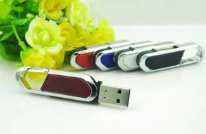 USB ổ đĩa flash 32GB 512GB Logo Mini USB Memory Stick Pendrive 16GB kinh doanh phong cách món quà bên ngoài ứng dụng Keychain tương thích