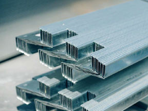 Aisi Astm A52 SY390 SY295 SP-III Z Тип холодноформованный стальной сваи - Product Image 3