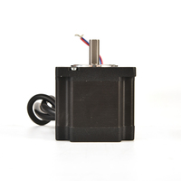 Nema14 53mm Mini moteur pas à pas hybride avec kit de pilote en stock et prêt à la vente Prix compétitif pour imprimante 3D CNC
