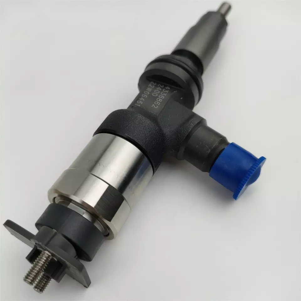 quality injector nozzle 4336862 295050-2400 433-6862 injector for CAT C7.1 common rail injector 4336862 295050-2400 433-6862