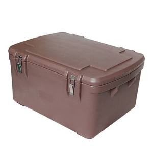 Rotomolding cứng làm mát rotomolded khuôn nhựa thực phẩm không thấm nước lưu trữ hộp trường hợp quay Cắm Trại Dã ngoại di động <span class=keywords><strong>container</strong></span> - Product Image 5