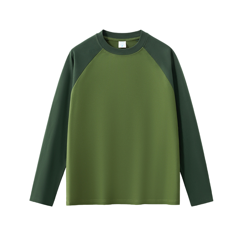 Verde militar