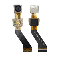 Module de caméra arrière FPC avec capteur CMOS Samsung S5KSP8 16MP, éclairage LED, caméra MIPI pour tablette PC