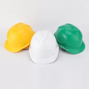 Индивидуальный защитный шлем с пластиковой подкладкой