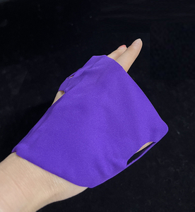 Maschera Viso Idrogel Rinfrescante Anti-UV per Protezione Solare, Sbiancante e Anti-Età, Effetto Lifting V-Line, per Uomo e Donna, Sport e Attività all'Aperto - Product Image 5