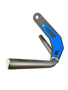 Cable Grip Set for Gym <strong>Handle</strong> Equipment Fitness Lat Pull Down <strong>Pulldown</strong> Attachment <strong>V</strong> Bar Lat <strong>Pulldown</strong> Attachment Lat Slapper - Product Image 4