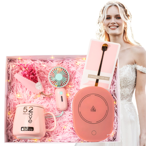 กล่องของขวัญขอบคุณสำหรับแขกงานแต่งงานขนาดเล็กแบบกำหนดเองขายส่ง ของชำร่วยงานแต่งงานสุดหรู - Product Image 3