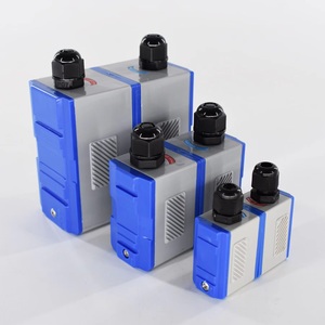 Débitmètre ultrasonique haute précision 1 % pour liquides (eau, huile) à fixation par pince, modèles TS-2/TM-1/TL-1/TS-2-H/TL-1-HT/TM-1-H TC-1 - Product Image 4