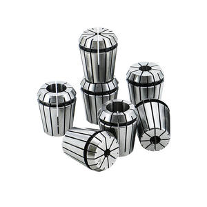 Цанга AA 0,08 мм ER20 1/8 3,175 мм ER20 цанги шпинделя Цанга ER20 - Product Image 4