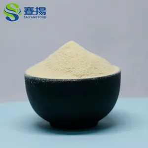 Hot Sale Pure Natural Bulk China Green Tea Leaf Extract Freeze Dried Green Tea Powder for Drink