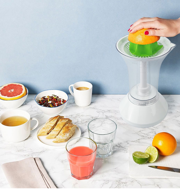 40W Optional citrus juicer wholesale press juicer kitchen appliances