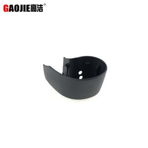 Cubierta de Limpiaparabrisas Trasero Gaojie 4G9955205 para Audi A6 Allroad 2013-2018, Plástico - Product Image 4