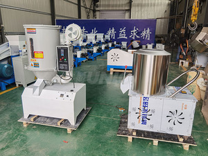 เครื่องอัดรีดอาหารปลาคาร์พเครื่องผลิตอาหารปลาแบบลอย - Product Image 6