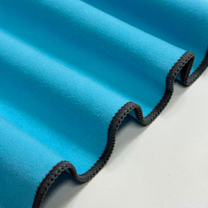 Basit, Sağlam, Mikrofiber, Ultra Hafif Spor Havlusu, Dayanıklı, Yüksek Performanslı Sporcu Havlusu, Toptan Özel Logolu Spor Salonu Havluları - Product Image 4