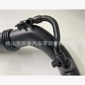 Adecuado para mangueras de radiador, tubos de escape y tubos de admisión de Mercedes-Benz. 271 090 19 29 A2710901929 - Product Image 3