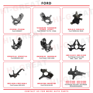 Chỉ đạo Knuckle 94555797 cho Chevrolet Spark - Product Image 5