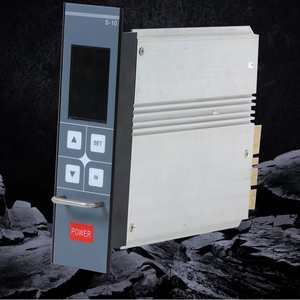 गर्म धावक तापमान नियंत्रण बॉक्स प्लास्टिक गंध अनुकूलित बड़े बुद्धिमान डिस्प्ले स्क्रीन विरोधी कार्ड प्लग-इन उपकरण - Product Image 2