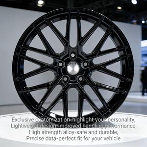Nuevas llantas forjadas personalizadas CW 5x114.3/112/120 de aleación multirradio con varios ET para M3/M4/M5 <span class=keywords><strong>Audi</strong></span> <span class=keywords><strong>RS3</strong></span>/RS5 992 Carrera - Product Image 4