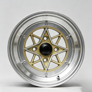 Jantes forgées en deux parties NEXUS RIM haute précision, 19, 20, 21, 22 pouces, compatibles avec Jaguar <span class=keywords><strong>F</strong></span>-Type - Product Image 1