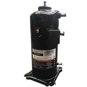 Compresseur Scroll Copeland ZPD67KCE-PFZ-532 220V Scellé à Déplacement Fixe pour Usage en Réfrigération - Product Image 2