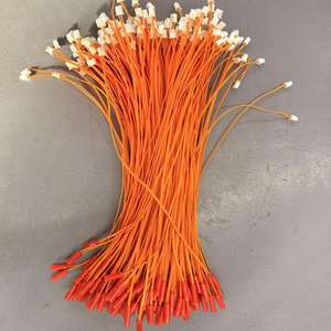 Encendedor eléctrico con núcleo <span class=keywords><strong>de</strong></span> cobre para interiores, fuente <span class=keywords><strong>de</strong></span> escenario, encendedor pirotécnico Ematch para fuegos artificiales, <span class=keywords><strong>petardos</strong></span> - Product Image 3