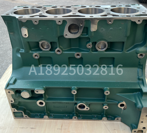 Bloc-cylindres d'origine de haute qualité pour le moteur Volvo de la pelle D5E - Product Image 5