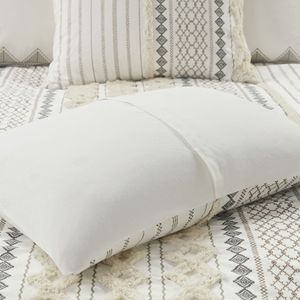 DB Cotton Printed <b>Comforter</b> <b>Set</b> with Chenille - Product Image 3