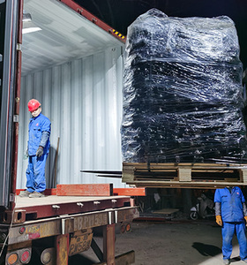 Mesin Pembuat untuk Lini Produksi Sarung Tangan Medis Lateks Nitrida - Product Image 6