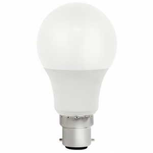Ampoule LED B22 9W 801lm 4000K Lumière naturelle - Product Image 3