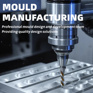 Fabricant de plastique OEM, moulage par injection ABS personnalisé, produits en plastique sur mesure, usine de moulage par injection de plastique en Chine - Product Image 3